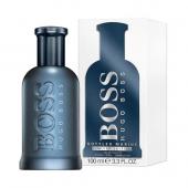 Compra Boss Bottled Marine EDT 200ml de la marca HUGO-BOSS al mejor precio